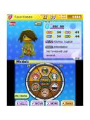 Nintendo Yo Kai Watch 2 Fleshy Souls 3DS Game