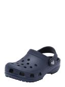 Crocs Kids Classic Clog - Navy C9