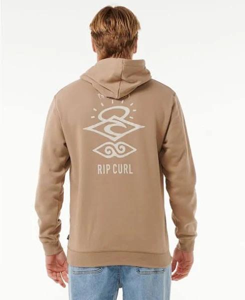 Rip Curl Search Icon Hood - Official Store