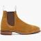 Men's Comfort Craftsman Boot - Tobacco - 9H - R.M.Williams