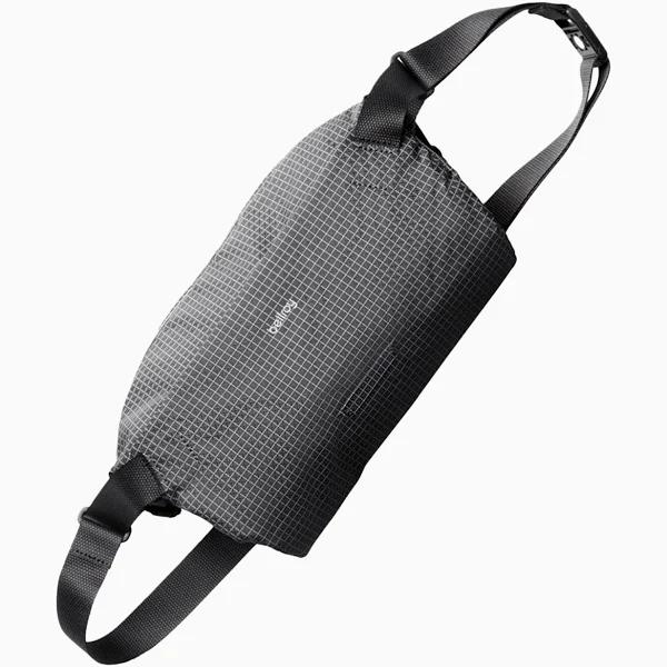 Bellroy Lite Sling 7L Arcade Grey