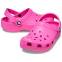 Crocs Nursery Classic Clog - Pink - Size - 8