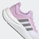 Adidas Znsara Lifestyle Womens Casual Shoes White/Lilac US 11