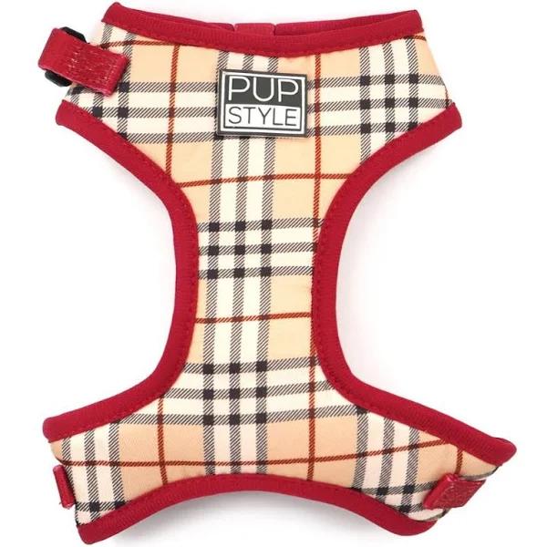 PUPSTYLE Dog Harness Houndbury Small