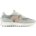 New Balance Men's U327WPA Sneakers in Juniper, Size UK 11.5 | End Clothing