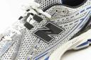 New Balance 1906 - Silver - 13