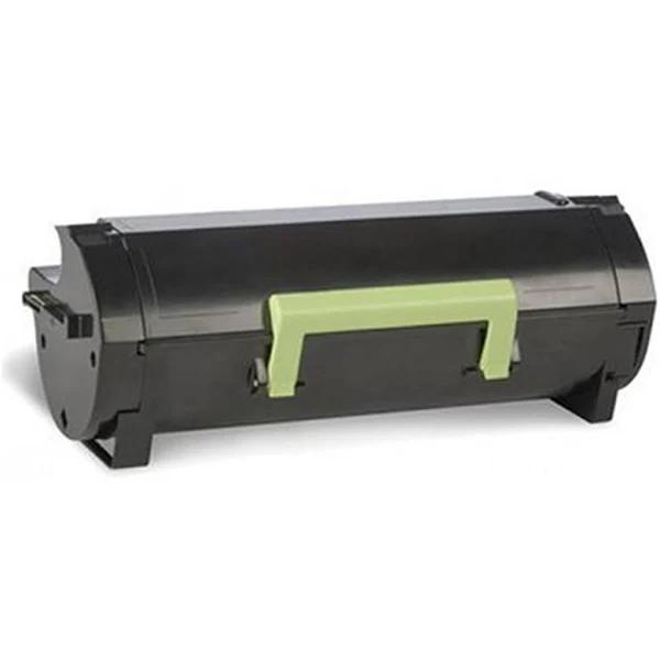 Lexmark 503X Extra High Yield Black Toner Cartridge