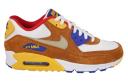 Nike Air Max 90 'Curry'