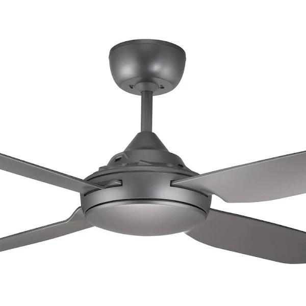 Ventair Spinika 48" Indoor/Outdoor Ceiling Fan Titanium