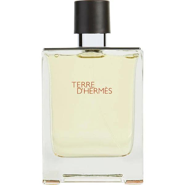 Terre D'Hermes Eau De Toilette Spray (Tester) by Hermes