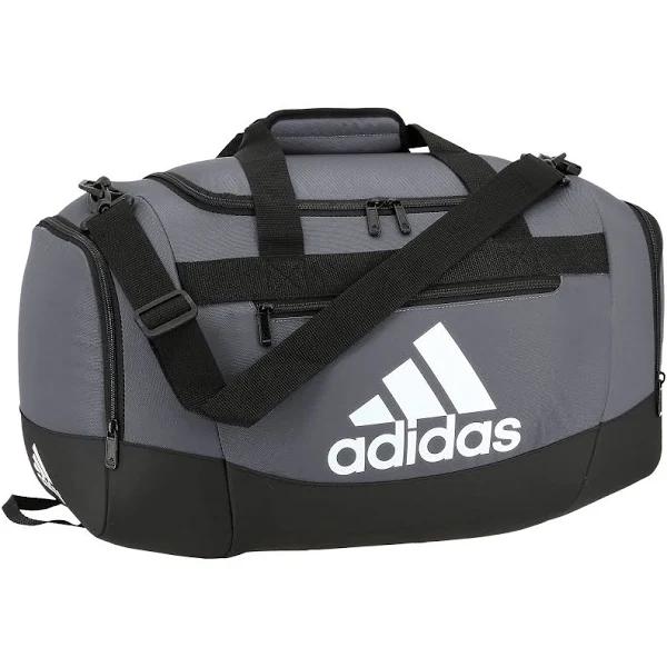 Adidas Defender IV Small Duffel Bag