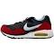 Nike Air Max Correlate Anthracite Varsity Red Shoes - Size 10 - Anthracite/varsity Red/White/Black