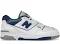 New Balance 550 White Blue Groove