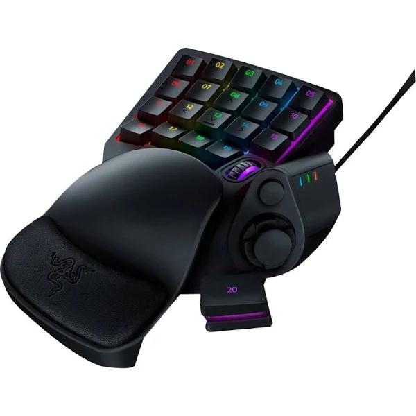 Razer Tartarus Chroma V2 Mecha-Membrane Gaming Keypad