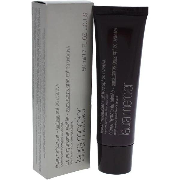 Laura Mercier Oil Free Tinted Moisturizer SPF 20 - Tawny 50ml