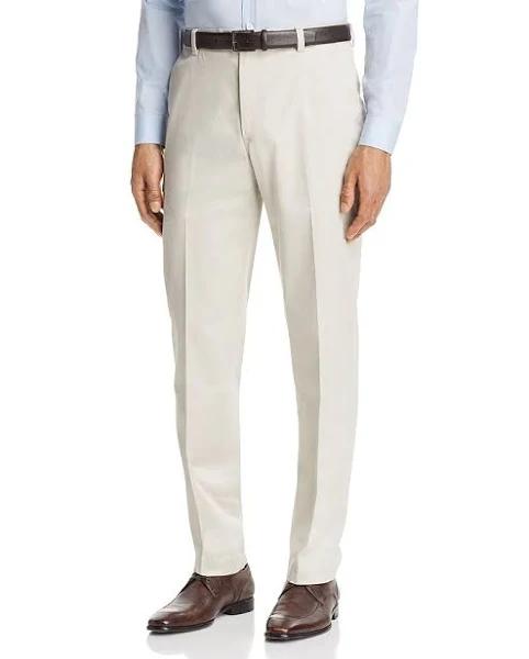 Brooks Brothers Milano Lightweight Chinos