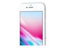 Apple iPhone 8 Plus 256GB Silver - As New (Refurbished) - Silver