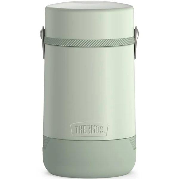 Thermos Guardian Vacuum Insulated Food Jar Matcha Green 795ml