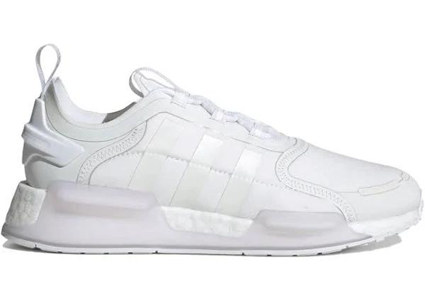 Adidas NMD R1 V3 Cloud White