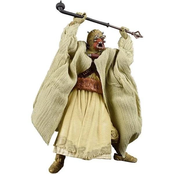 Star Wars The Black Series Archive Tusken Raider 6 Inch Action Figure