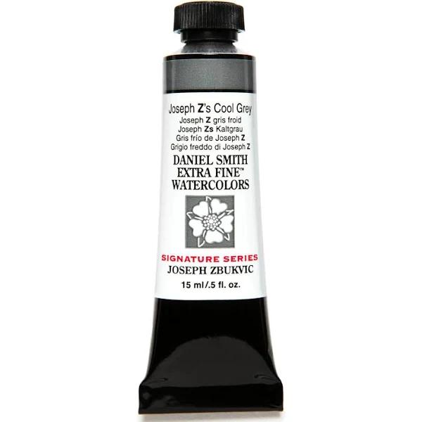 Daniel Smith Joseph Z's Cool Grey 15ml