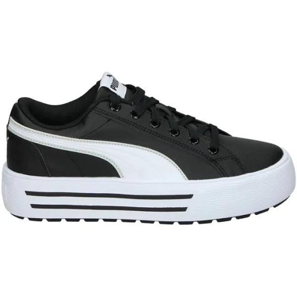 Puma Kaia 2.0 Trainers Black EU 36 Woman