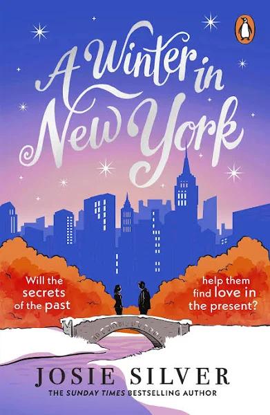 A Winter in New York by Josie Silver