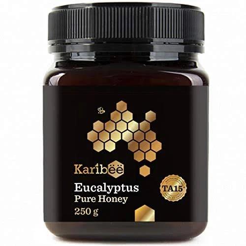 Karibee Eucalyptus TA 15+