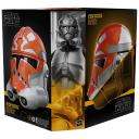 Star Wars The Black Series Clone Trooper Helmet