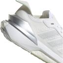 adidas-Avryn Shoes-Women-Cloud White / Cloud White / Linen Green-8.5