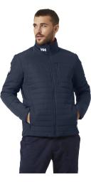 Helly Hansen Crew Insulator Jacket 2.0 - Navy