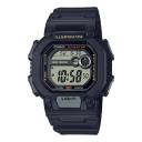 Casio Black Watch W-737H-1AV