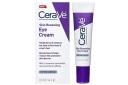 Cerave Skin Renewing Eye Cream with Peptides and Hyaluronic Acid - 15ml