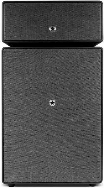 Audio Pro 251356 Drumfire D2 Wireless Speaker - Ash Black