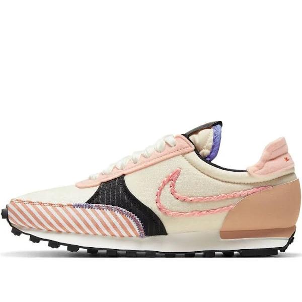 Nike Daybreak Type 'Crimson Tint' Sneakers | Orange | Women's Size 7.5