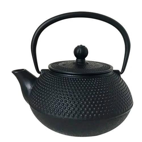 La Belle Hobnail Cast Iron Teapot 300ml