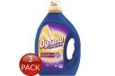 Dynamo Professional Odour Eliminating Laundry Detergent Liquid 1.8L