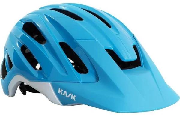 Kask Caipi Off Road Helmet - Light Blue - Medium