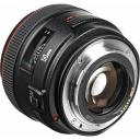 Canon EF 50mm f/1.2 L USM Lens