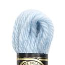 DMC Tapestry & Embroidery Wool 8.8yd-Colonial Blue