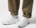 Nike Air Max 1 Women's Shoes - White