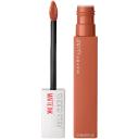 Maybelline Super Stay Matte Ink Lip Color, Fighter 75 - 5.0 ml