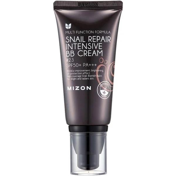 Mizon Snail Repair Intensive BB Cream - 4 Colors #21