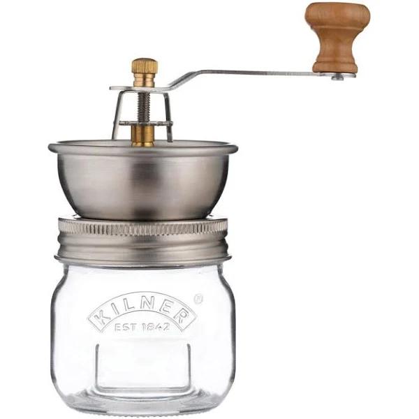 Kilner - Seasoning Grinder 250mL