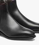 RM Williams Classic Craftsman Boot Black 12.5g