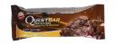 quest protein bar chocolate brownie 60g