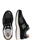 New Balance M2002REB (Black / Grey)