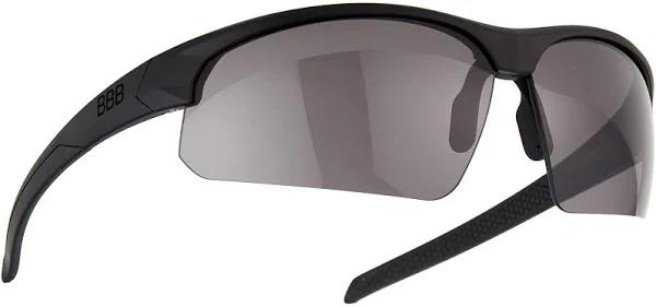 BBB Cycling Impress Sportglasses Gloss Black