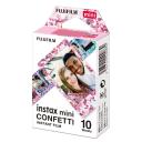 Fujifilm Instax Mini Shiny Star Film 10 Pack