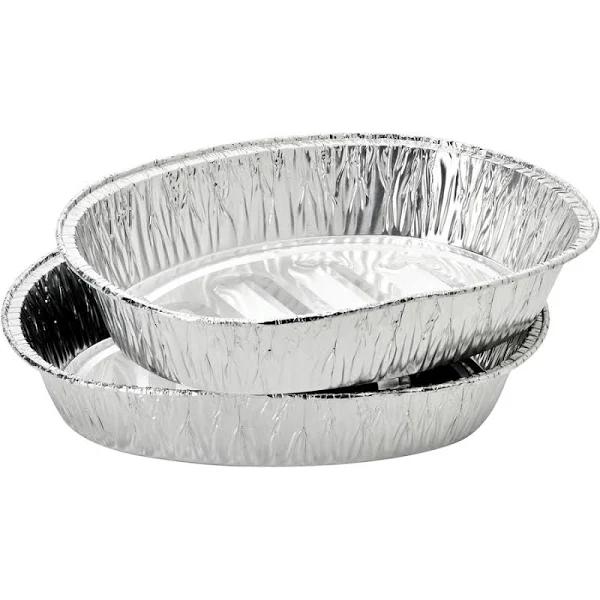 Wiltshire Bar-B Extra Large Foil Tray Pack of 2